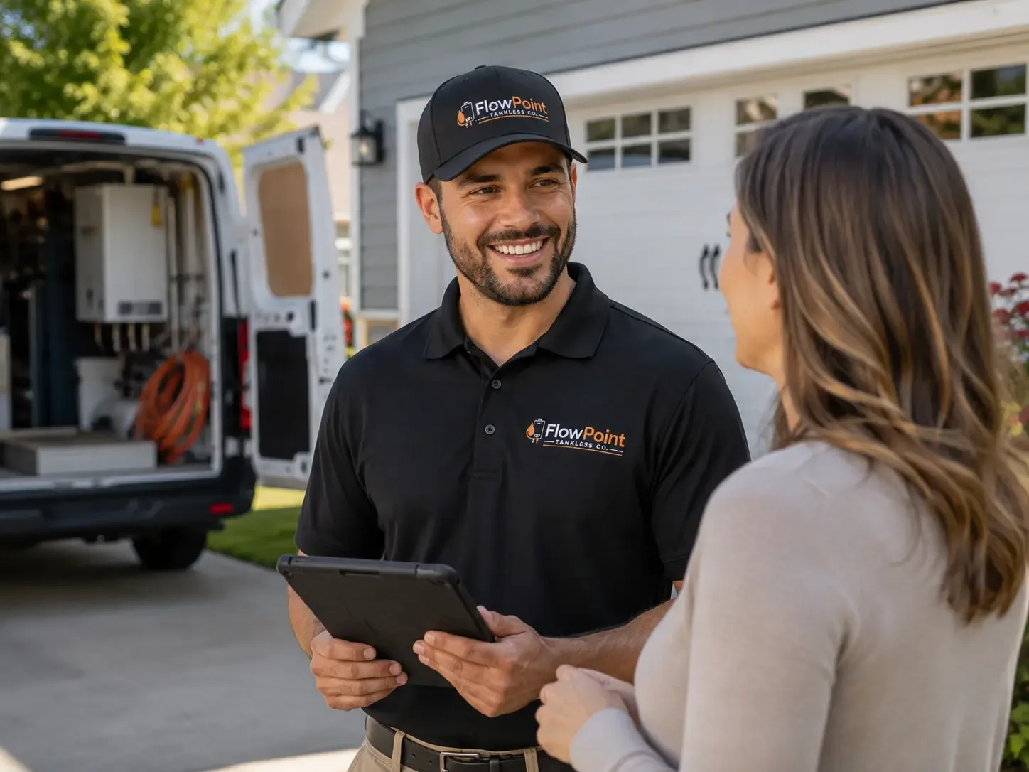 Tankless Water Heater Installation Chauncey, GA FAQs